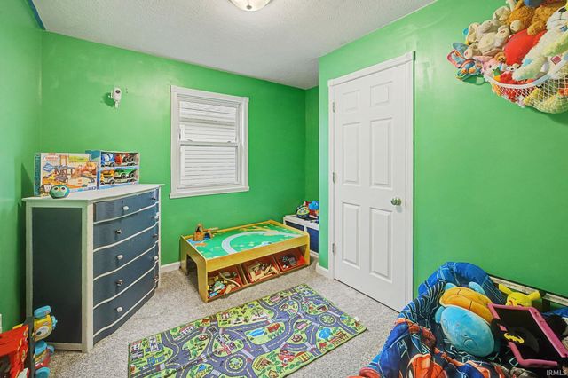 907 Rowe Street, Frankfort, IN 46041