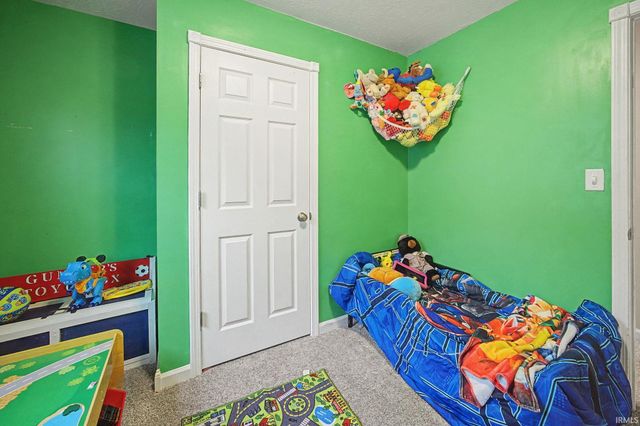 907 Rowe Street, Frankfort, IN 46041