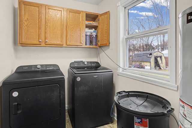 907 Rowe Street, Frankfort, IN 46041