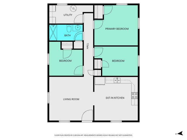 907 Rowe Street, Frankfort, IN 46041