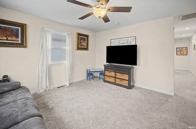 907 Rowe Street, Frankfort, IN 46041