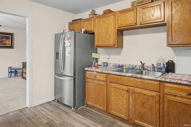 907 Rowe Street, Frankfort, IN 46041