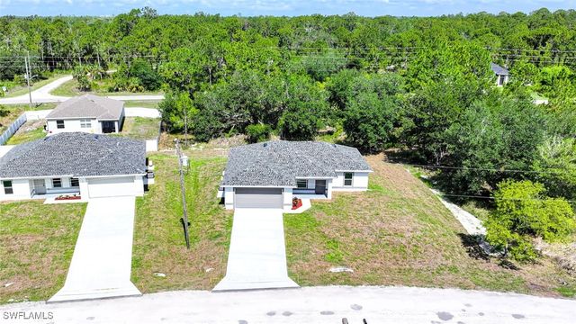 1895 Weldon AVE, Lehigh Acres, FL 33972