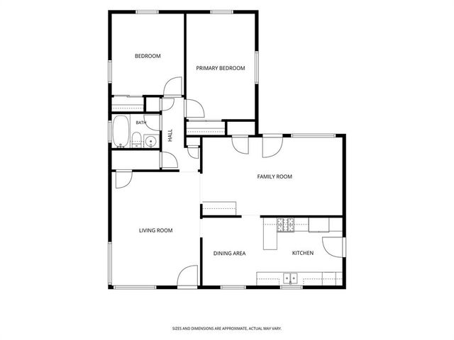 1326 James Drive, Oklahoma City, OK 73119