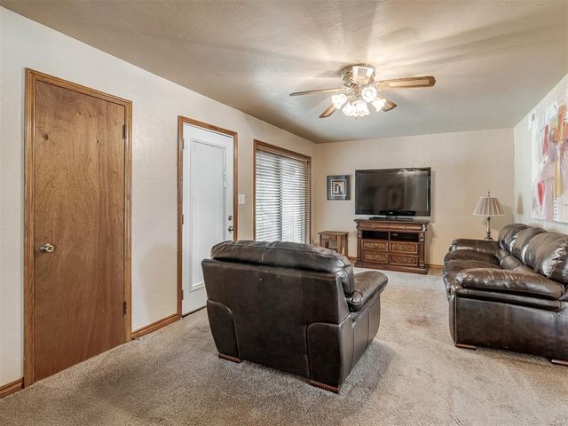 1326 James Drive, Oklahoma City, OK 73119