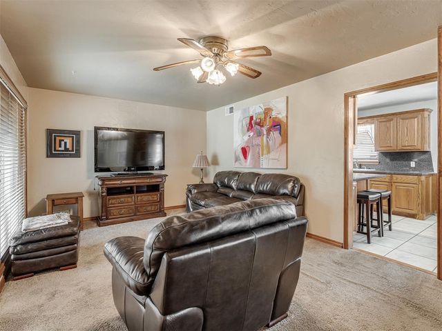 1326 James Drive, Oklahoma City, OK 73119