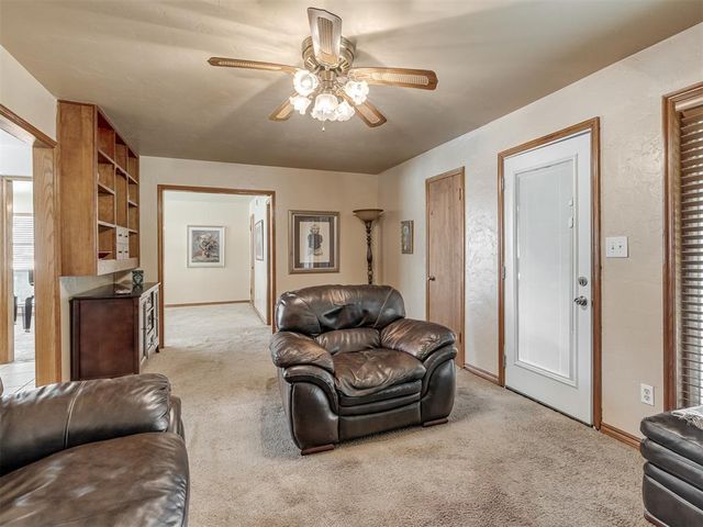 1326 James Drive, Oklahoma City, OK 73119