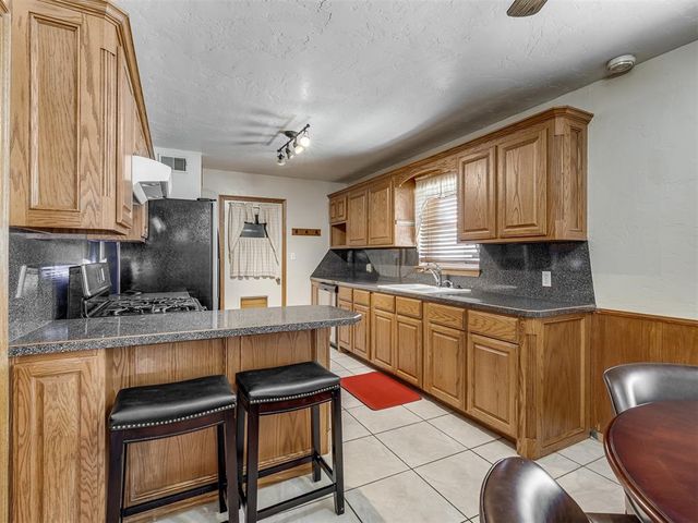 1326 James Drive, Oklahoma City, OK 73119