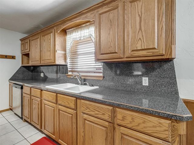 1326 James Drive, Oklahoma City, OK 73119