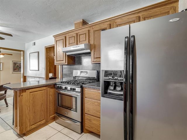 1326 James Drive, Oklahoma City, OK 73119