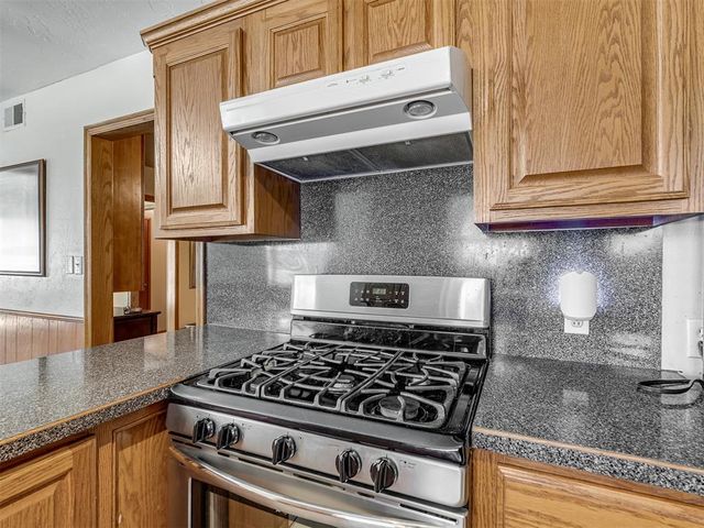 1326 James Drive, Oklahoma City, OK 73119