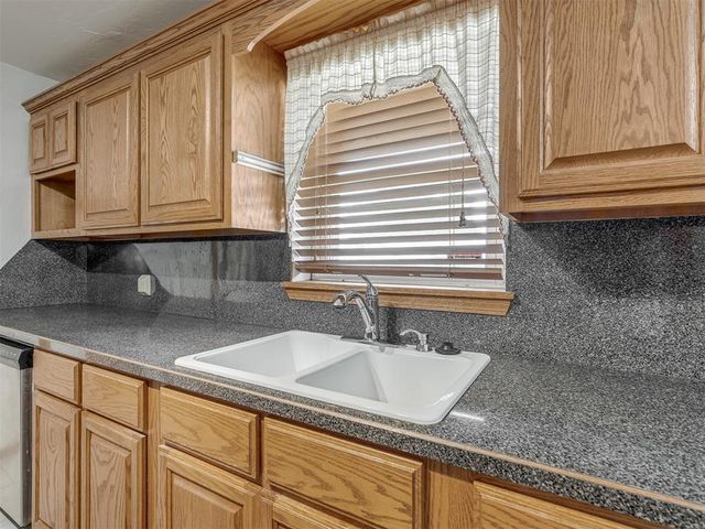 1326 James Drive, Oklahoma City, OK 73119