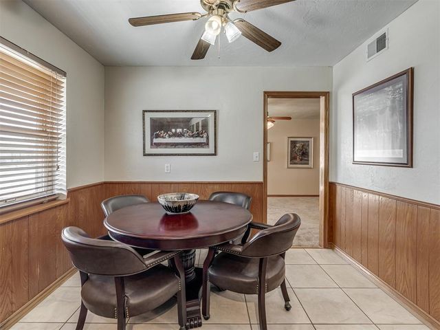 1326 James Drive, Oklahoma City, OK 73119