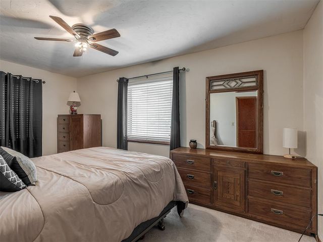 1326 James Drive, Oklahoma City, OK 73119