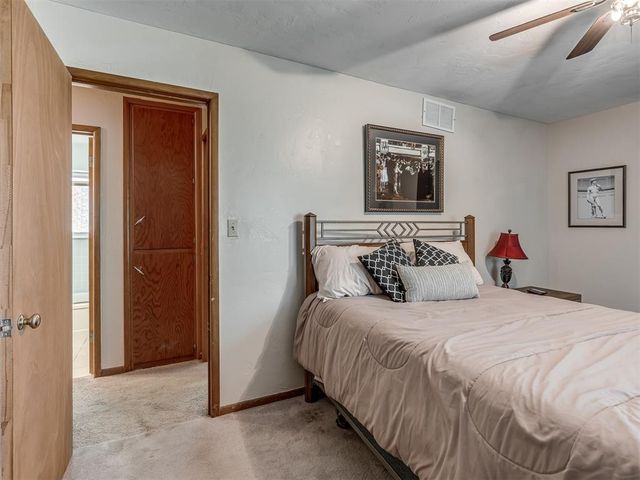1326 James Drive, Oklahoma City, OK 73119