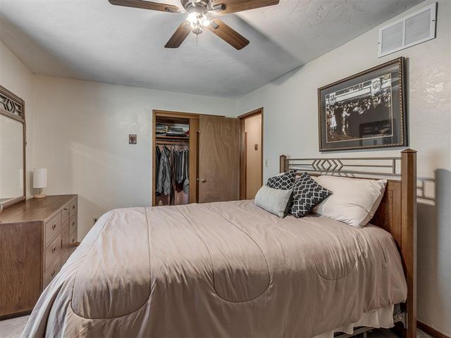 1326 James Drive, Oklahoma City, OK 73119