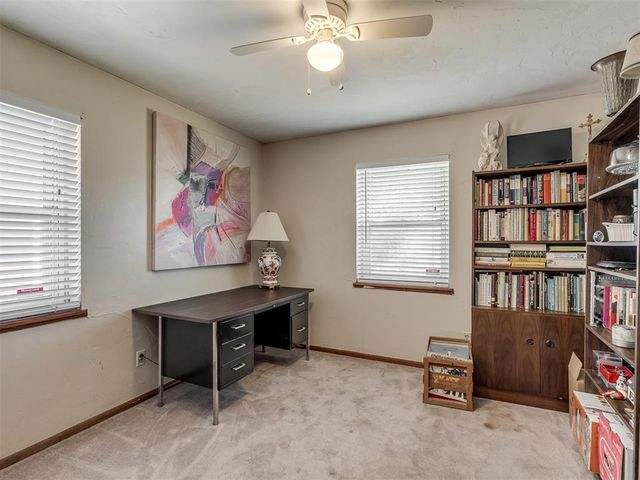 1326 James Drive, Oklahoma City, OK 73119