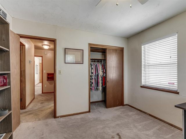 1326 James Drive, Oklahoma City, OK 73119