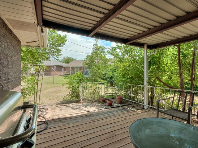 1326 James Drive, Oklahoma City, OK 73119