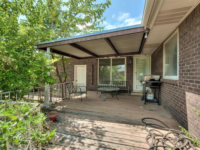 1326 James Drive, Oklahoma City, OK 73119