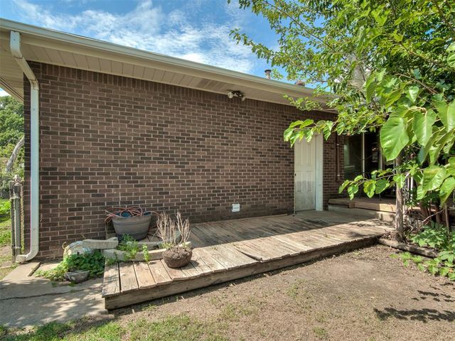 1326 James Drive, Oklahoma City, OK 73119