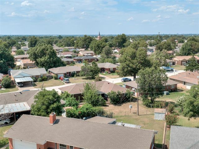 1326 James Drive, Oklahoma City, OK 73119
