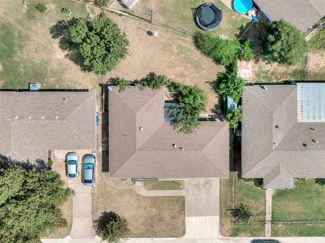 1326 James Drive, Oklahoma City, OK 73119