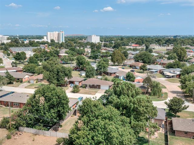1326 James Drive, Oklahoma City, OK 73119