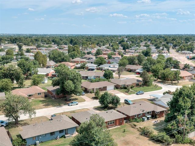 1326 James Drive, Oklahoma City, OK 73119