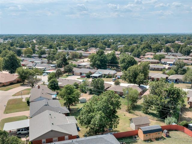 1326 James Drive, Oklahoma City, OK 73119