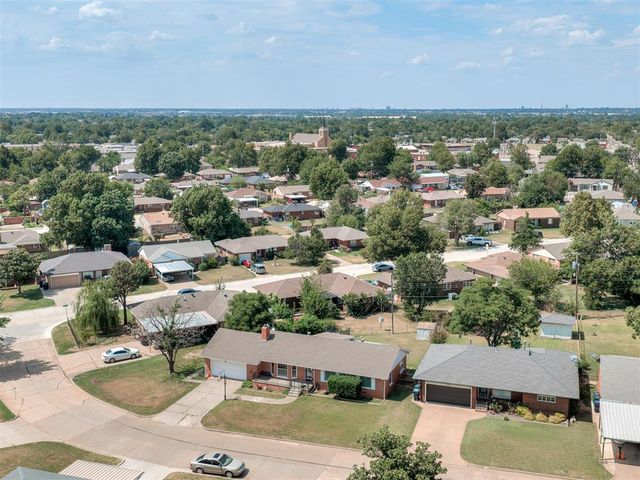 1326 James Drive, Oklahoma City, OK 73119