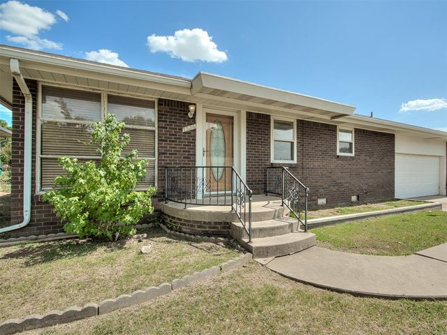1326 James Drive, Oklahoma City, OK 73119