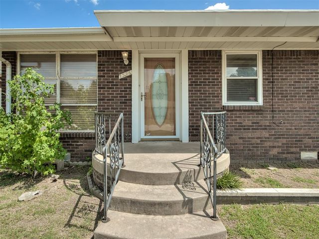 1326 James Drive, Oklahoma City, OK 73119