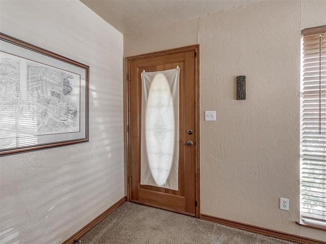 1326 James Drive, Oklahoma City, OK 73119