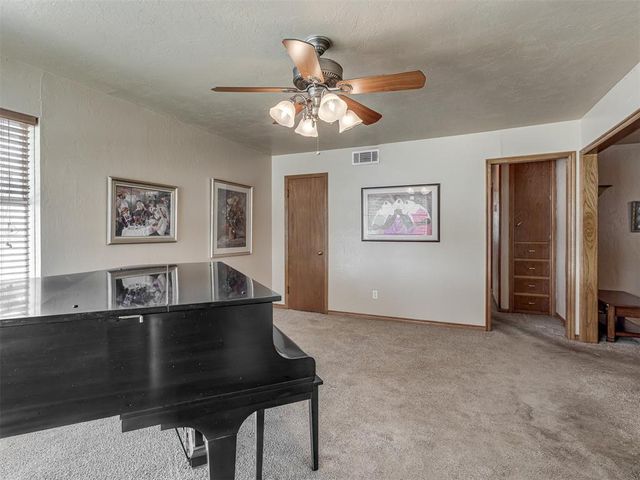 1326 James Drive, Oklahoma City, OK 73119