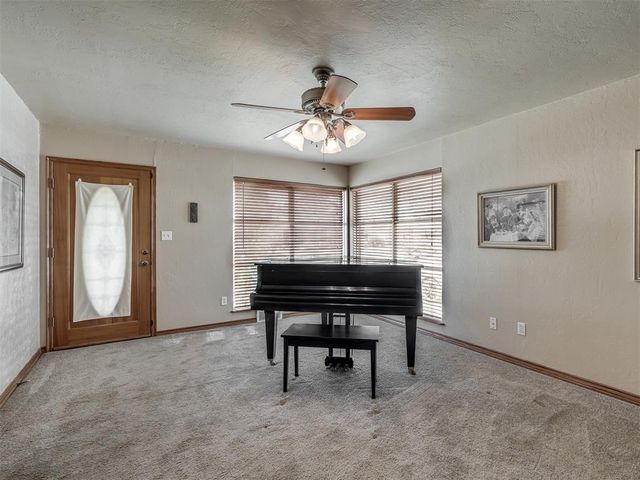1326 James Drive, Oklahoma City, OK 73119