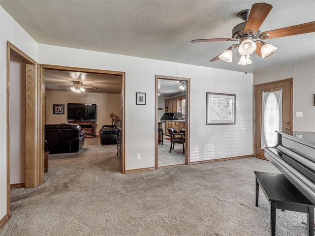 1326 James Drive, Oklahoma City, OK 73119