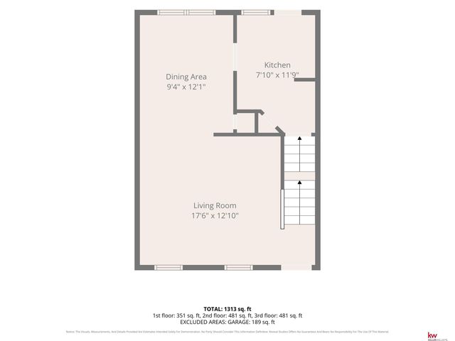 5243 NW Radial Highway, Omaha, NE 68104