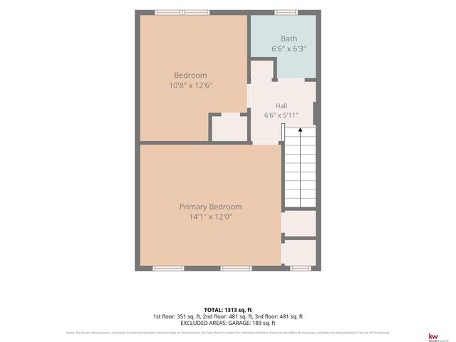 5243 NW Radial Highway, Omaha, NE 68104