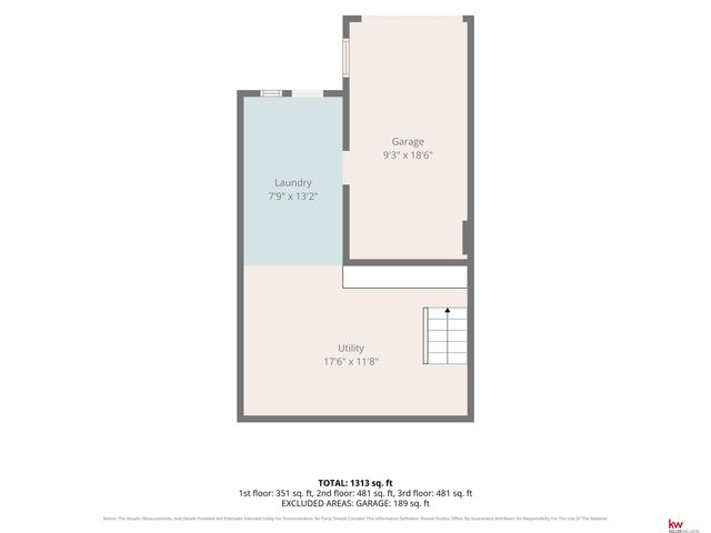 5243 NW Radial Highway, Omaha, NE 68104