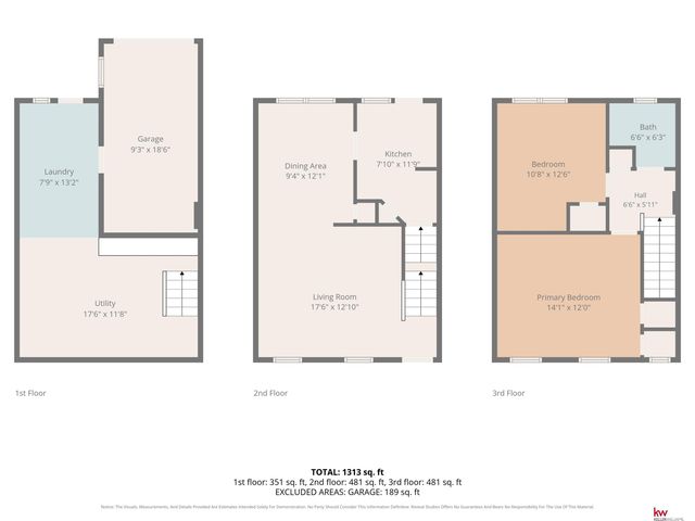 5243 NW Radial Highway, Omaha, NE 68104