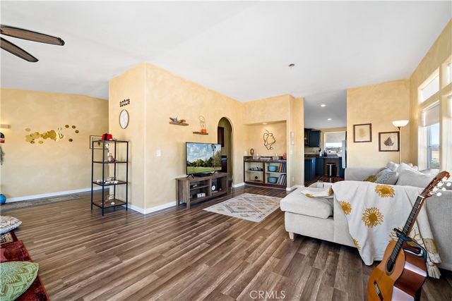 61375 Leslie Lane, Landers, CA 92285