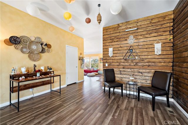 61375 Leslie Lane, Landers, CA 92285