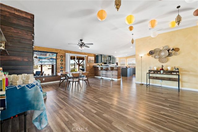 61375 Leslie Lane, Landers, CA 92285