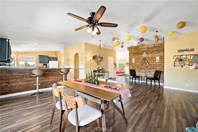 61375 Leslie Lane, Landers, CA 92285