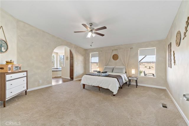 61375 Leslie Lane, Landers, CA 92285