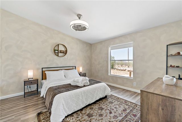 61375 Leslie Lane, Landers, CA 92285