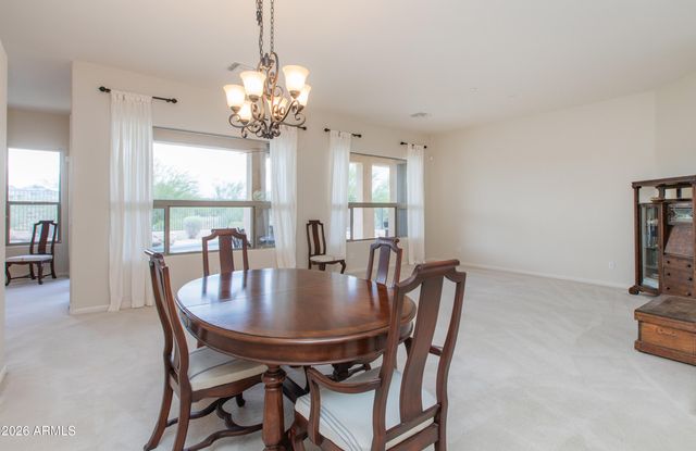 9239 N CROWN Ridge, Fountain Hills, AZ 85268