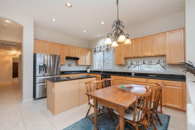 9239 N CROWN Ridge, Fountain Hills, AZ 85268