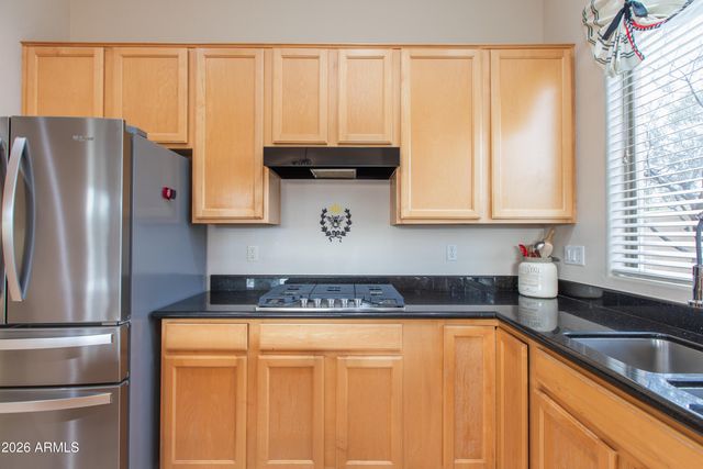 9239 N CROWN Ridge, Fountain Hills, AZ 85268